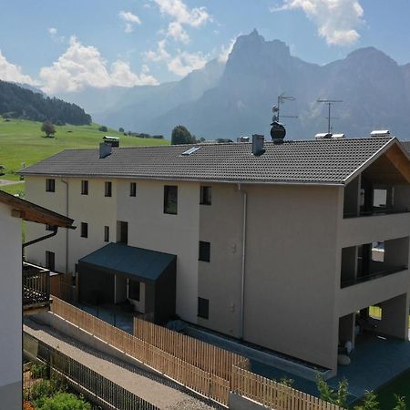 Apartments Helga Castelrotto Εξωτερικό φωτογραφία