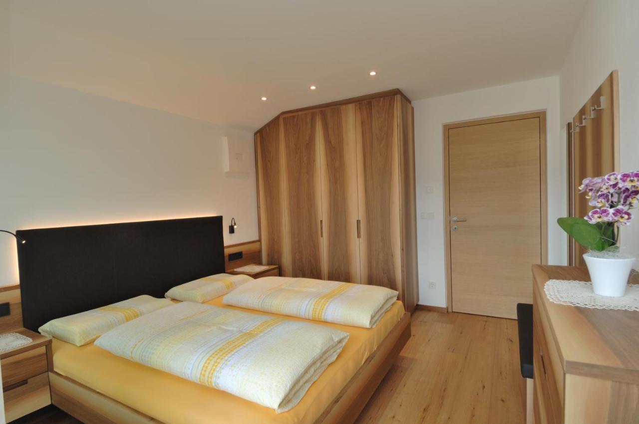 Apartments Helga Castelrotto Εξωτερικό φωτογραφία