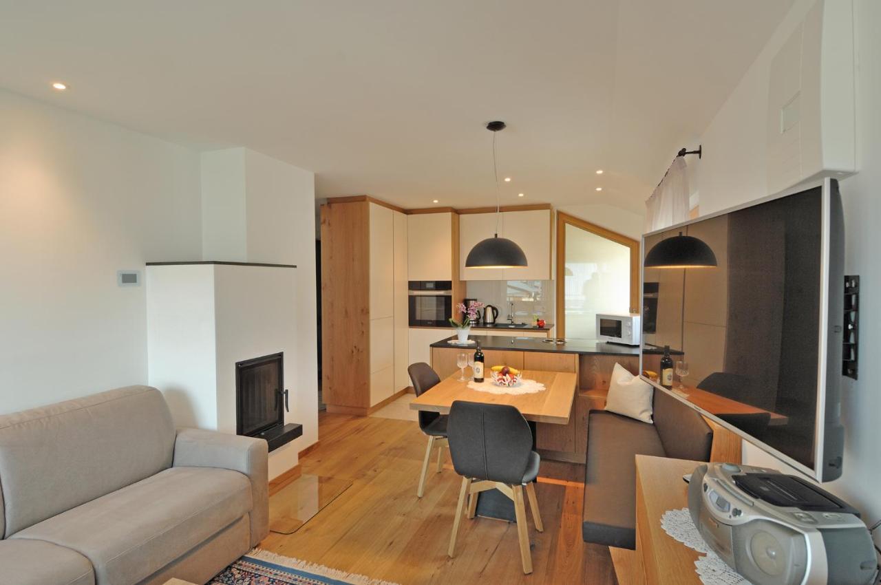 Apartments Helga Castelrotto Εξωτερικό φωτογραφία